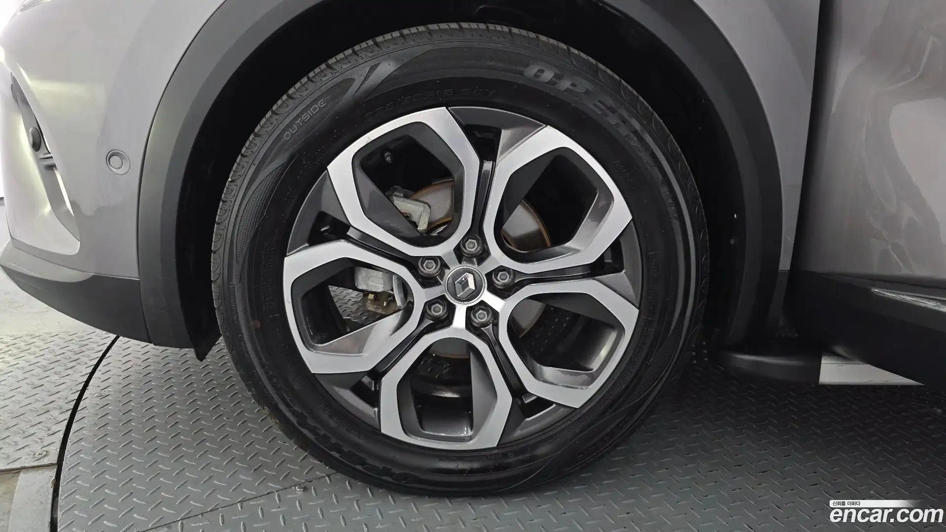 Captur Renault Korea 2021.5-OUTER-005