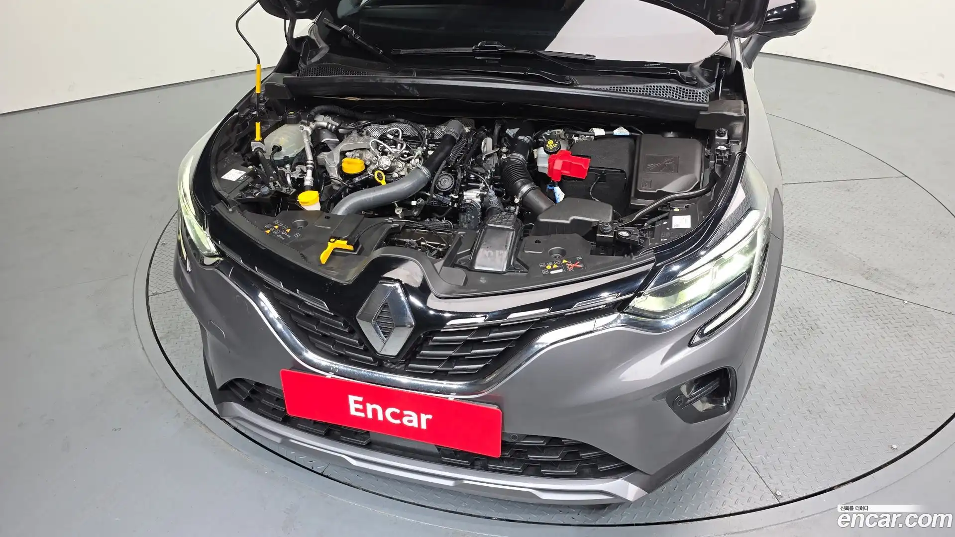 Captur Renault Korea 2021.5-OUTER-006