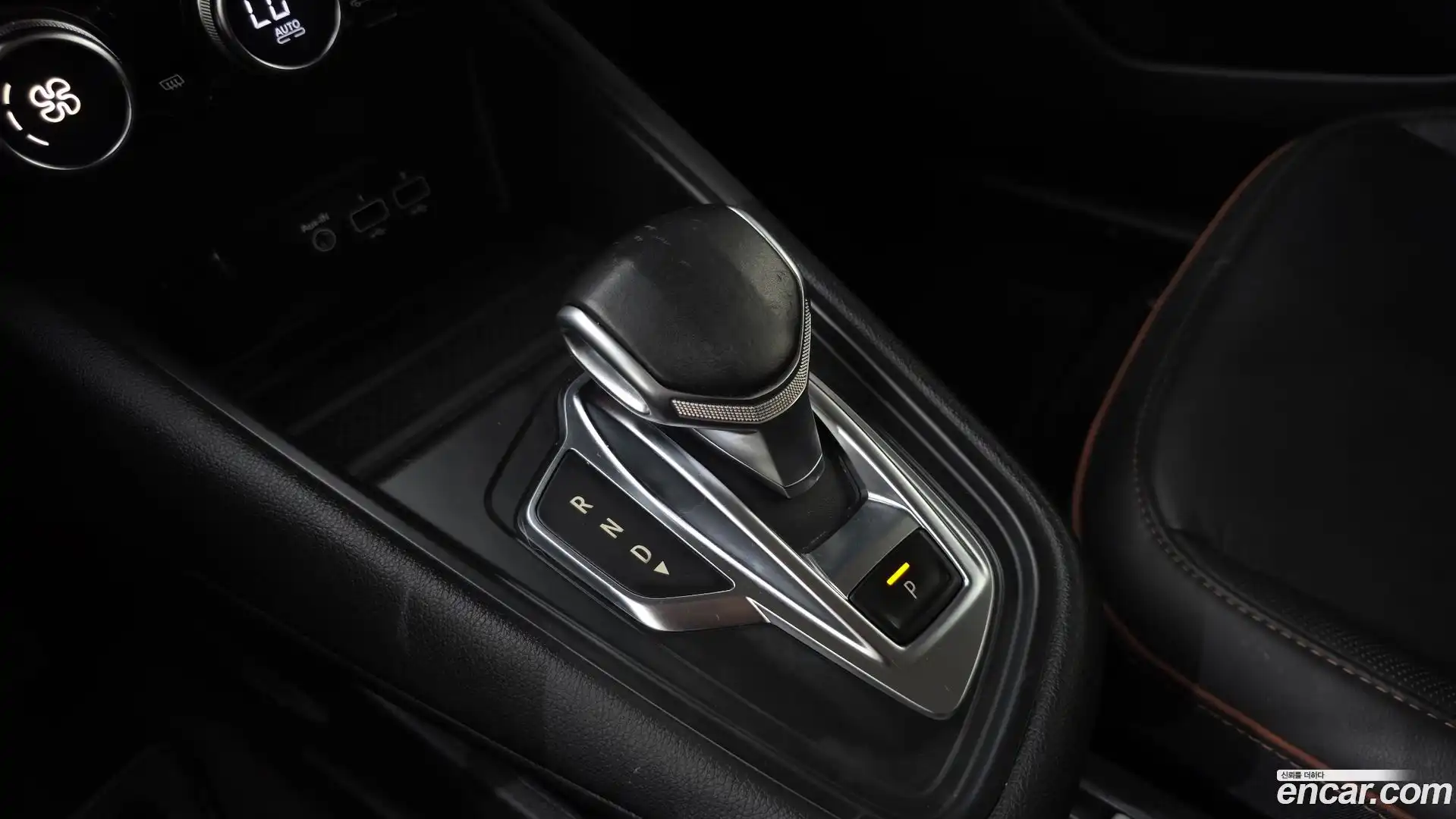 Captur Renault Korea 2021.5-INNER-009
