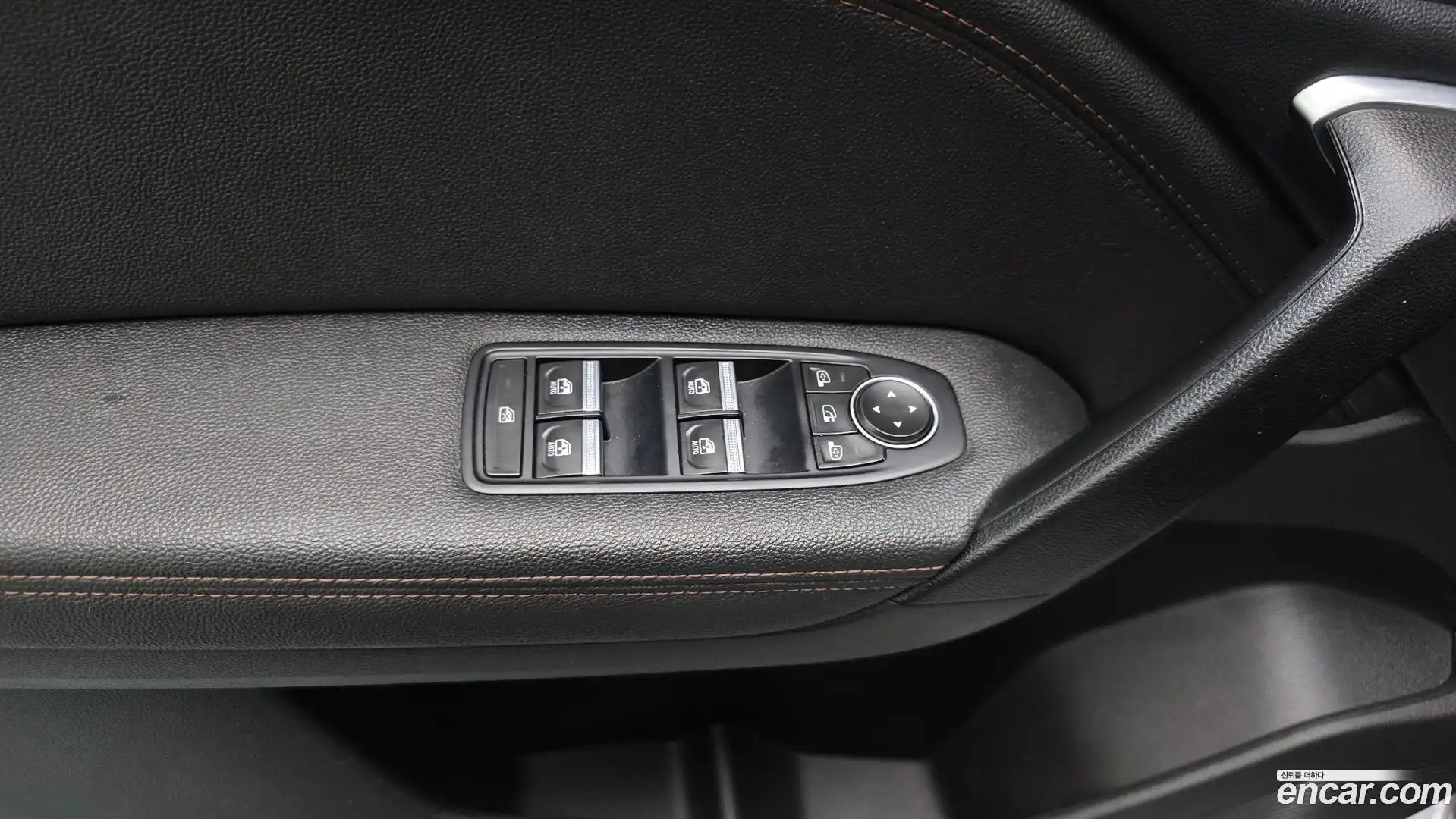 Captur Renault Korea 2021.5-OPTION-018