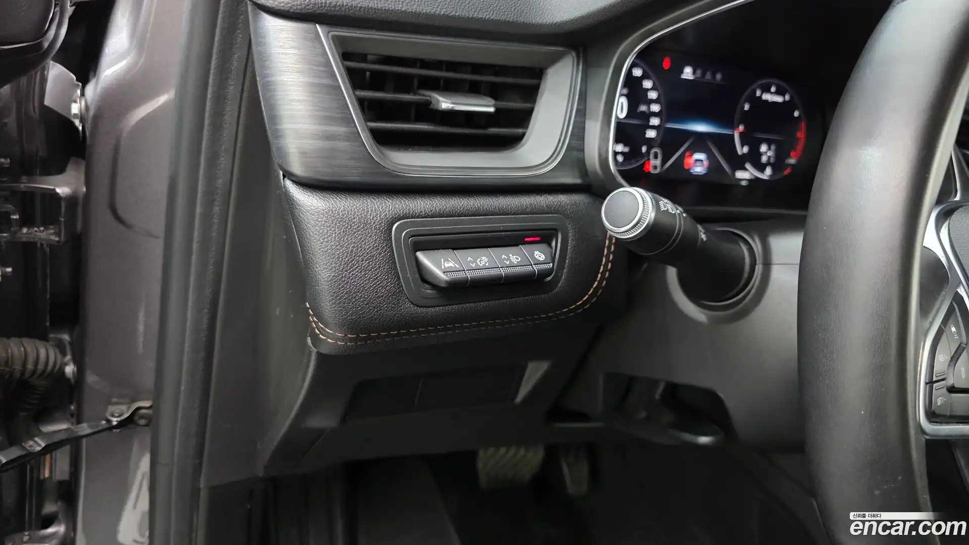 Captur Renault Korea 2021.5-OPTION-019