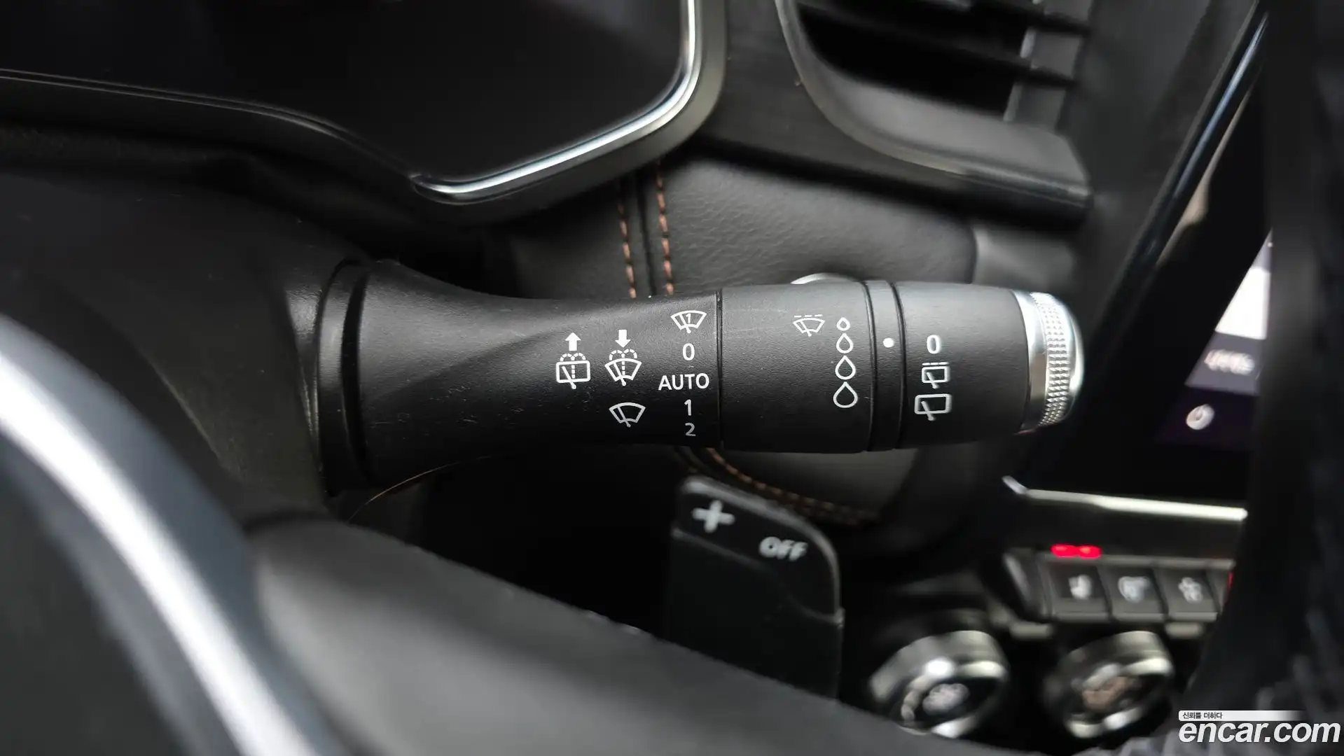 Captur Renault Korea 2021.5-OPTION-021