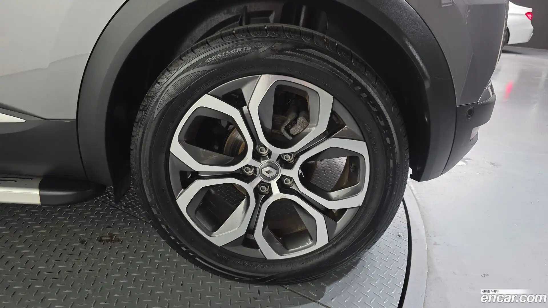 Captur Renault Korea 2021.5-OUTER-031