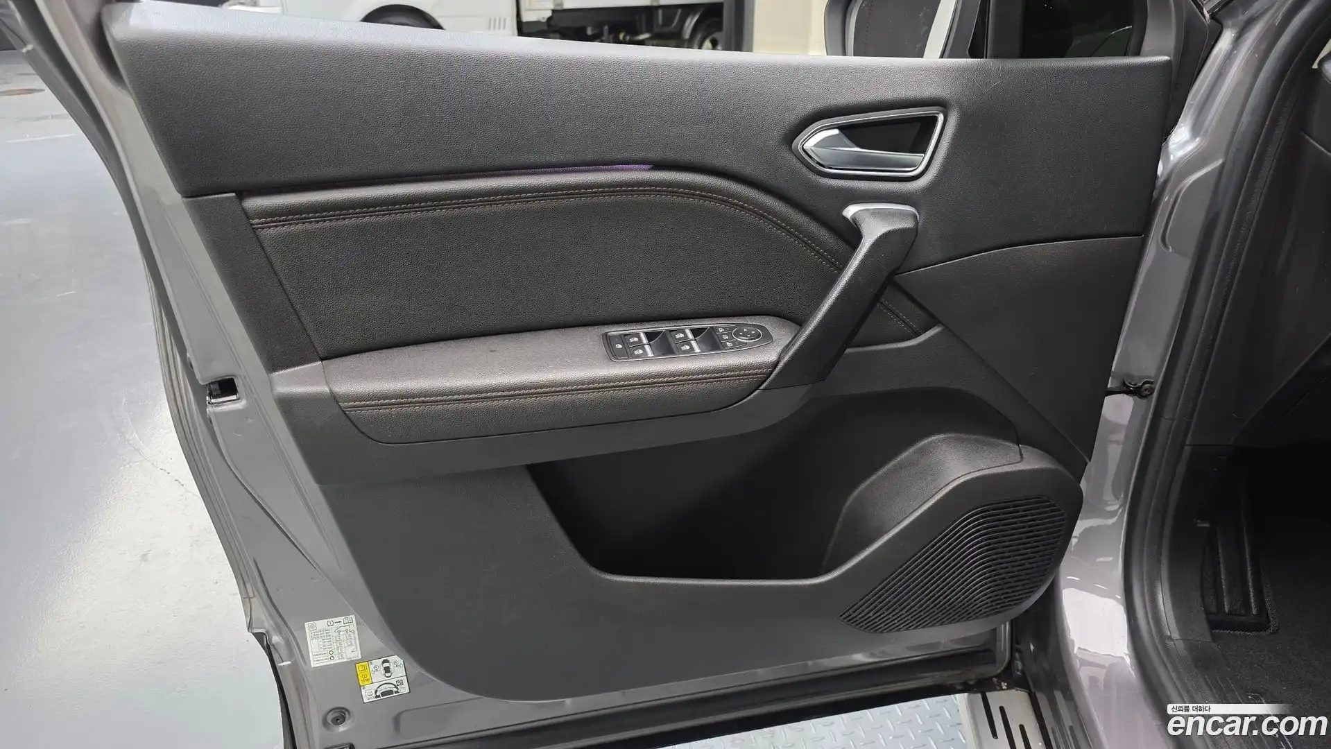 Captur Renault Korea 2021.5-INNER-034