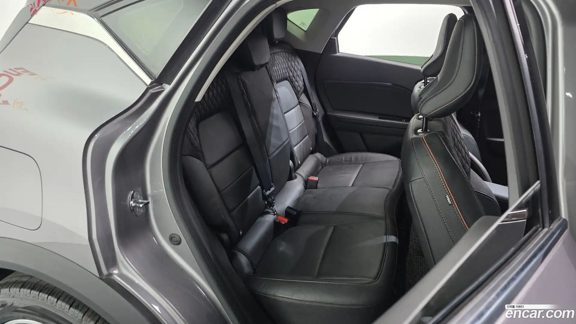 Captur Renault Korea 2021.5-INNER-036