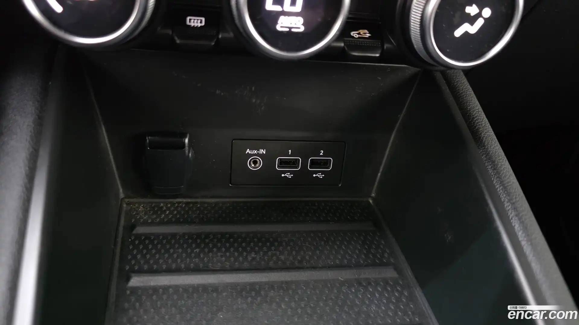 Captur Renault Korea 2021.5-OPTION-044