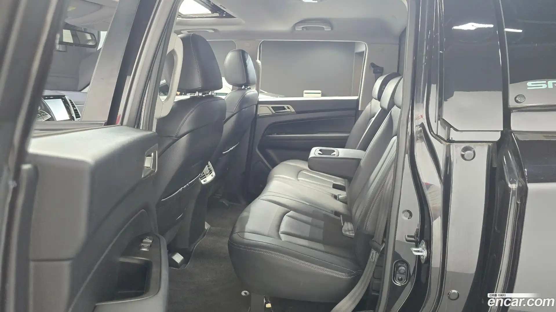 Rexton KG Mobility 2018.3-OPTION-016