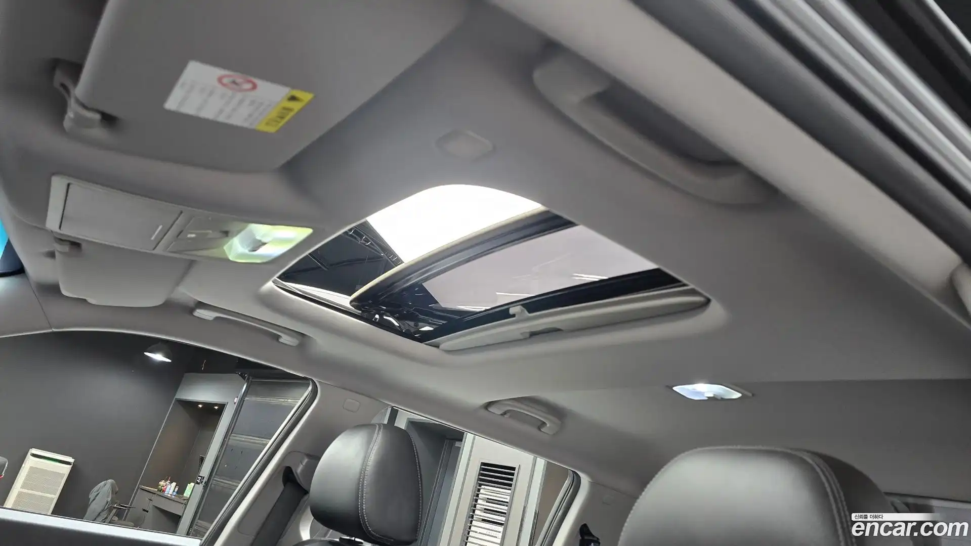 Rexton KG Mobility 2018.3-OPTION-022