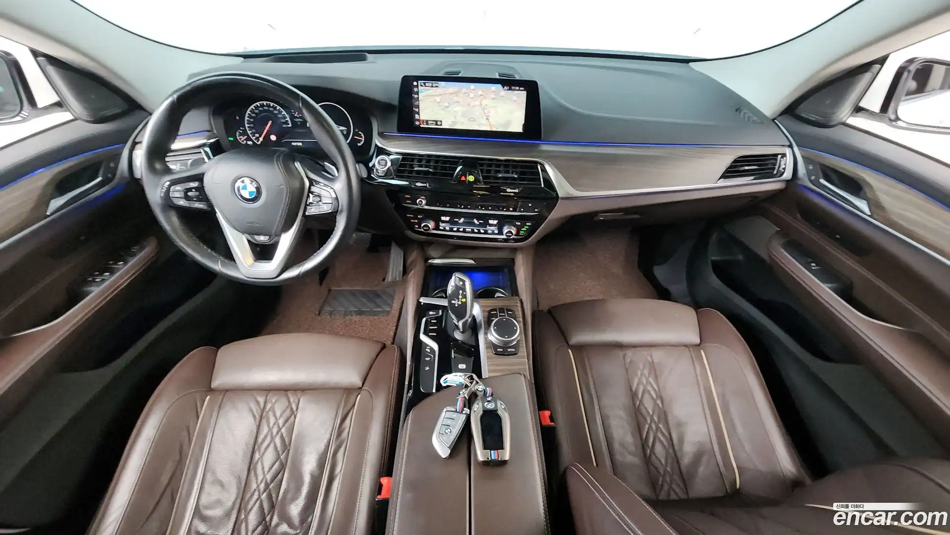 Gran Turismo BMW 2018.11-INNER-007