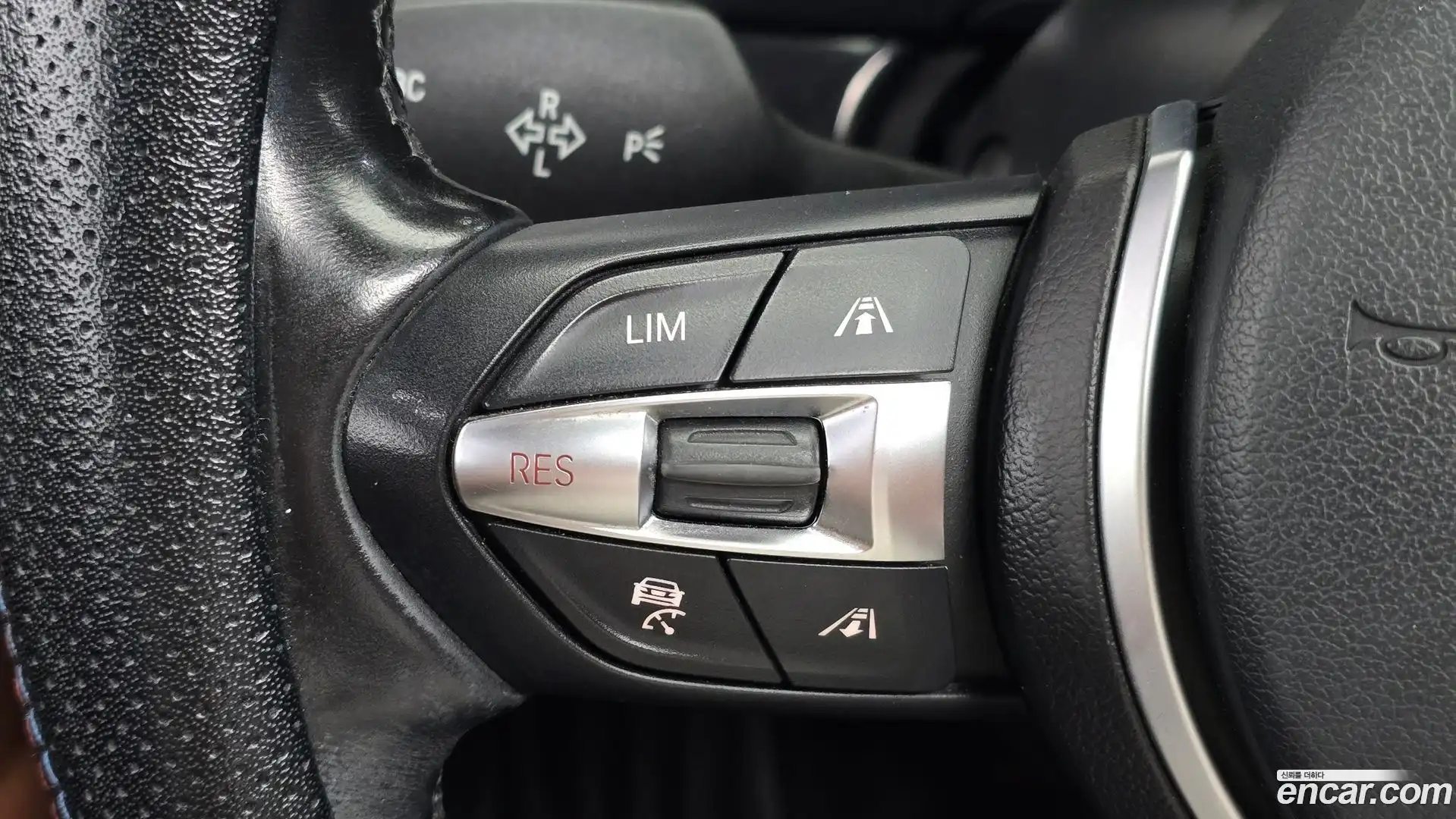 5-Series BMW 2016.6-OPTION-019