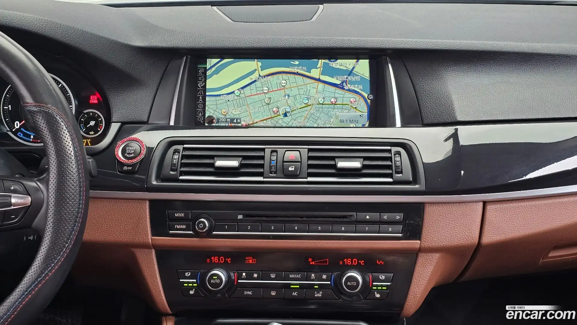 5-Series BMW 2016.6-OPTION-023