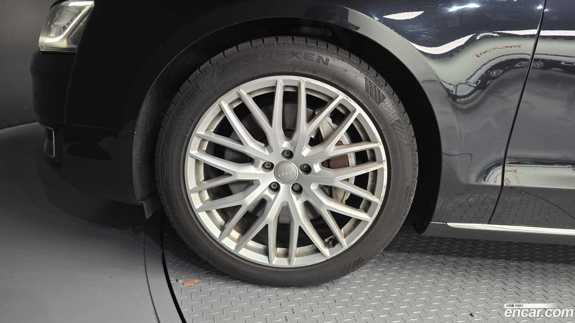 A8 Audi 2014.8-OUTER-005