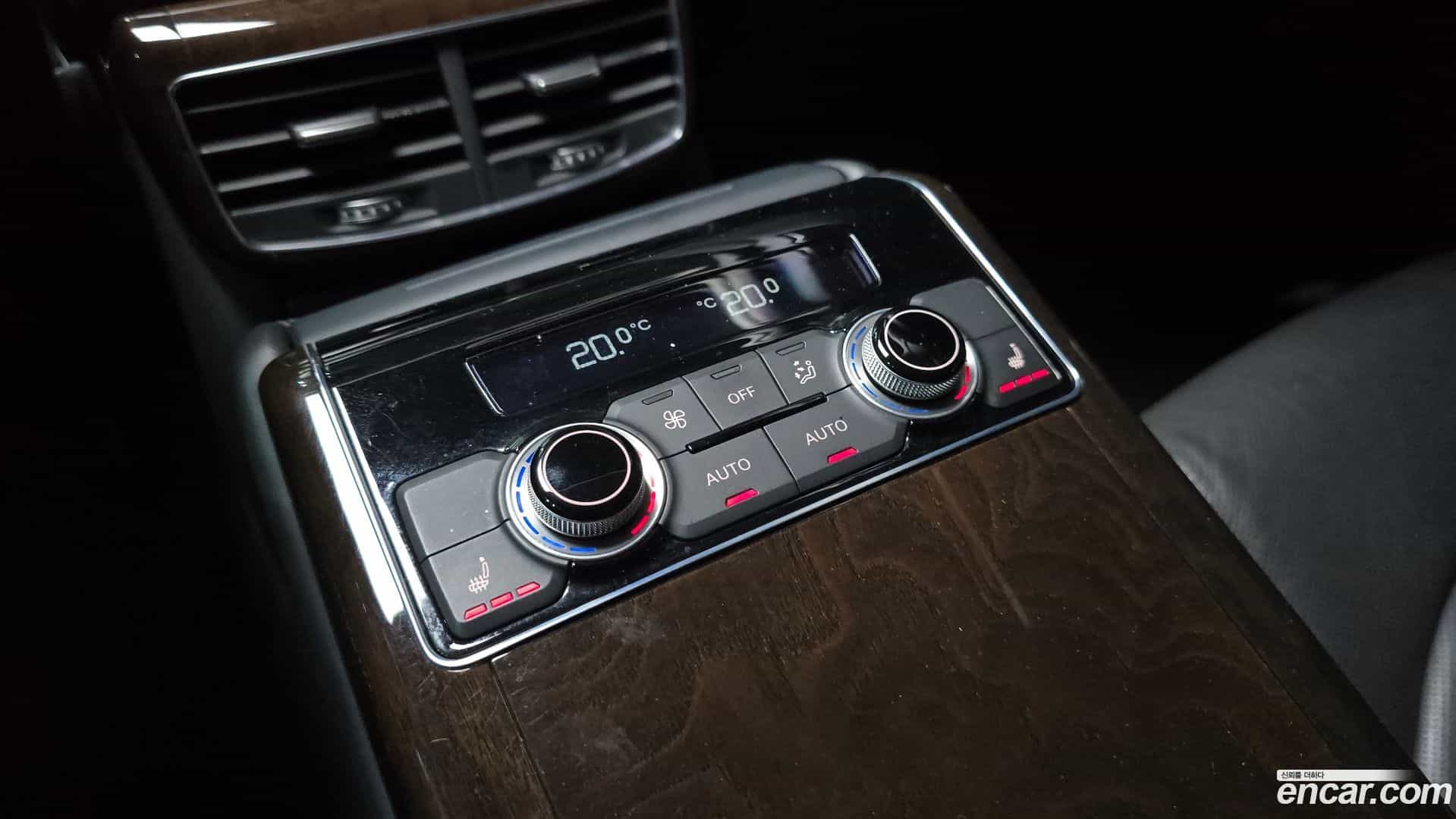 A8 Audi 2014.8-OPTION-021