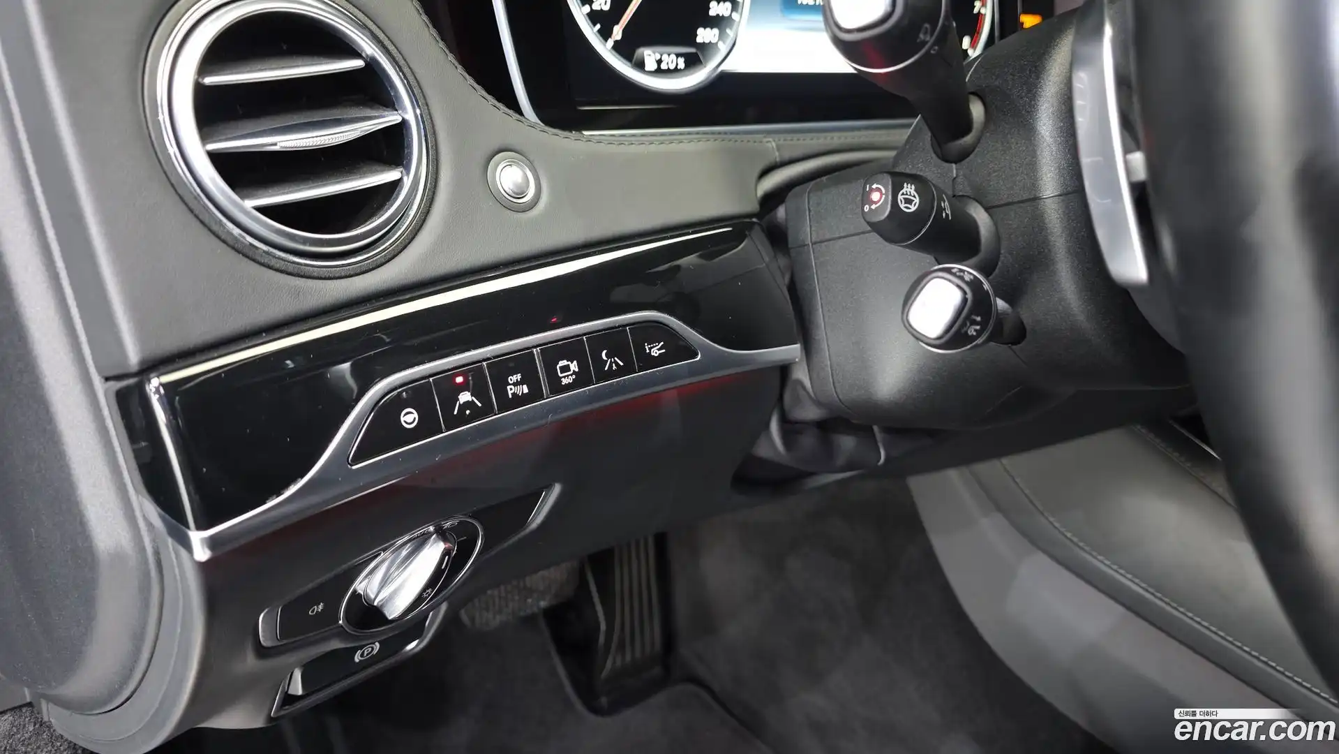 S-Class Mercedes-Benz 2015.9-OPTION-018