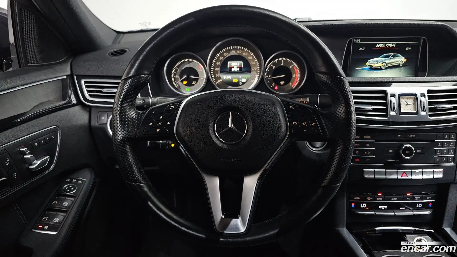 E-Class Mercedes-Benz 2016.2-OPTION-017