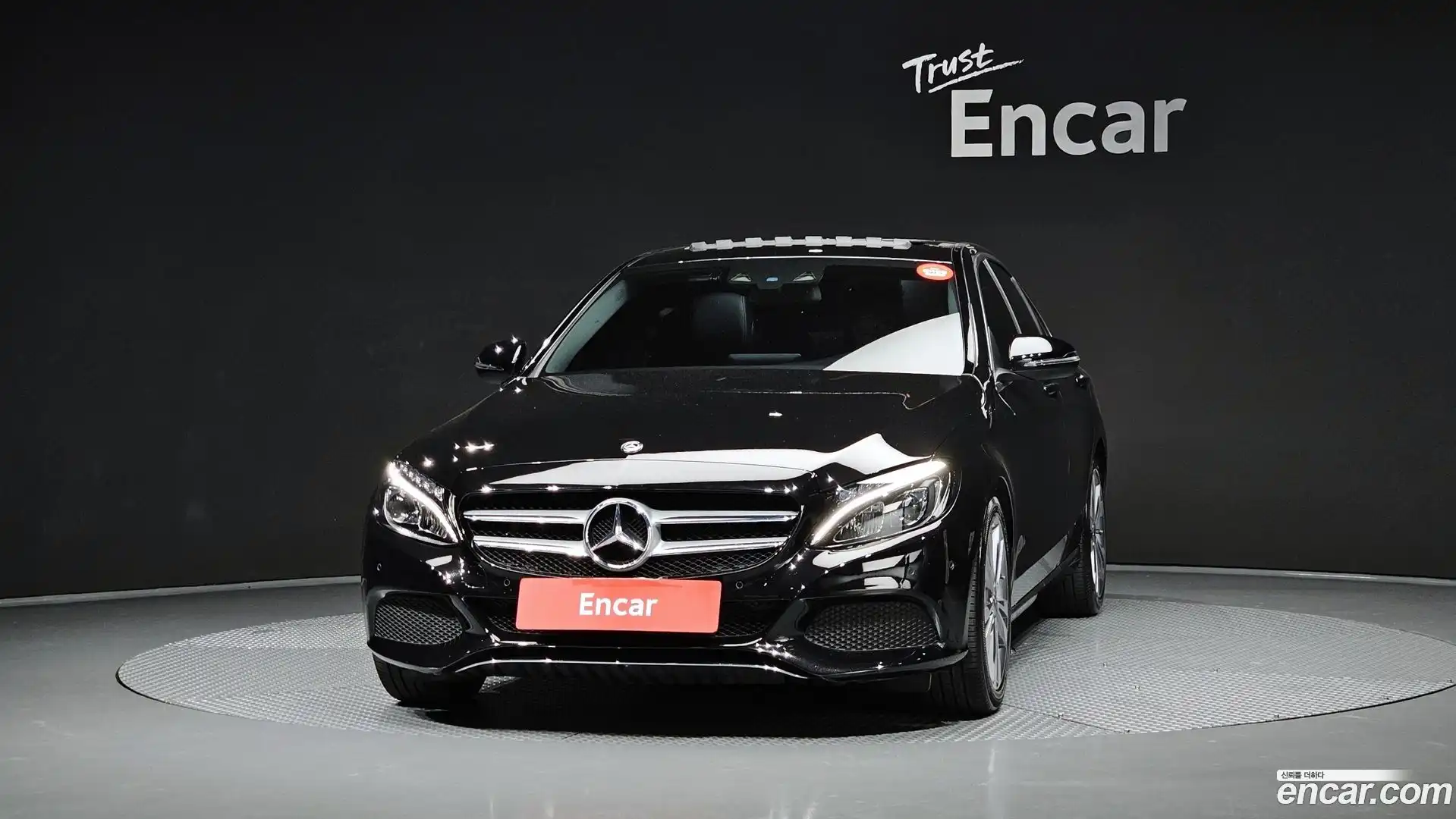 C-Class Mercedes-Benz 2017.9-OUTER-003