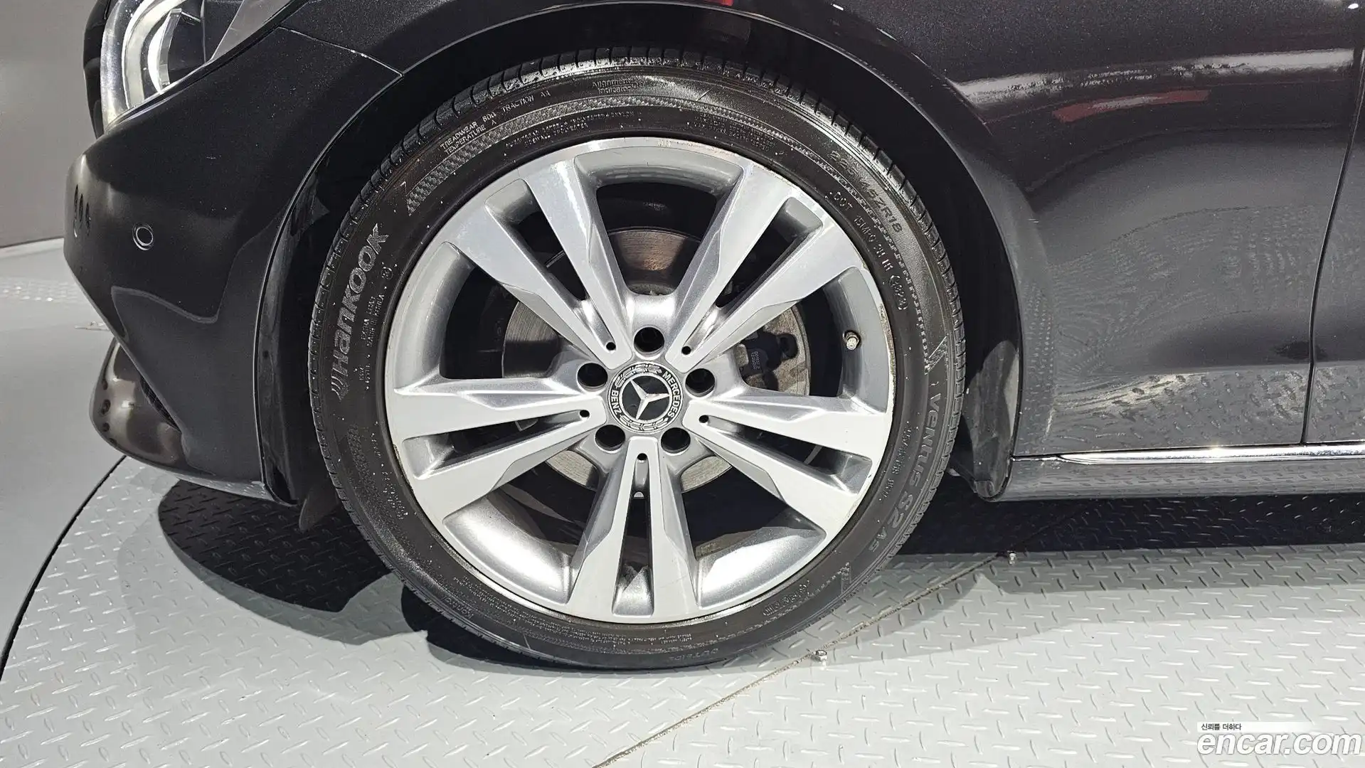 C-Class Mercedes-Benz 2017.9-OUTER-005