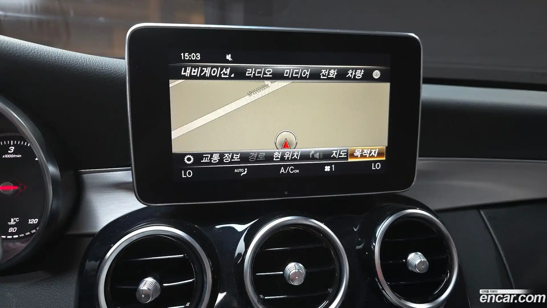 C-Class Mercedes-Benz 2017.9-OPTION-019