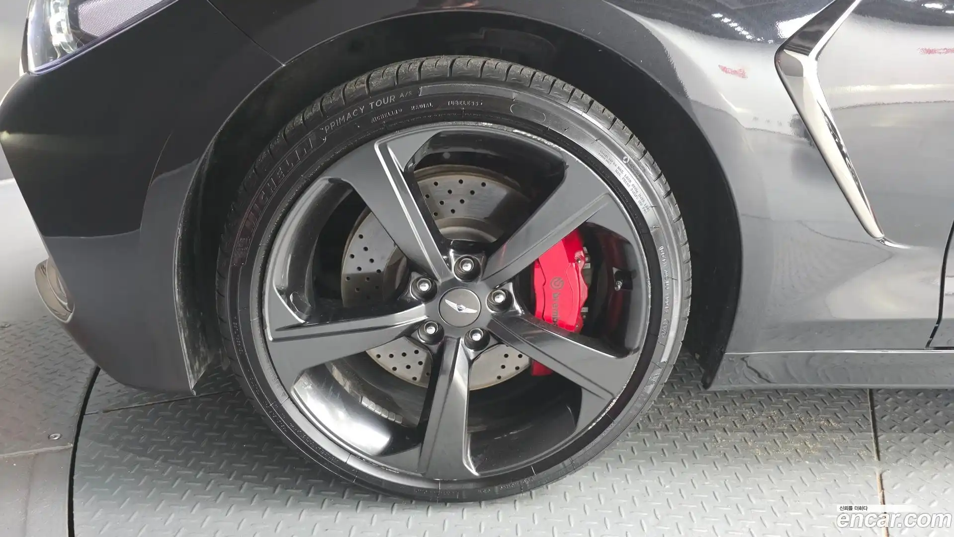 G70 Genesis 2019.5-OUTER-005