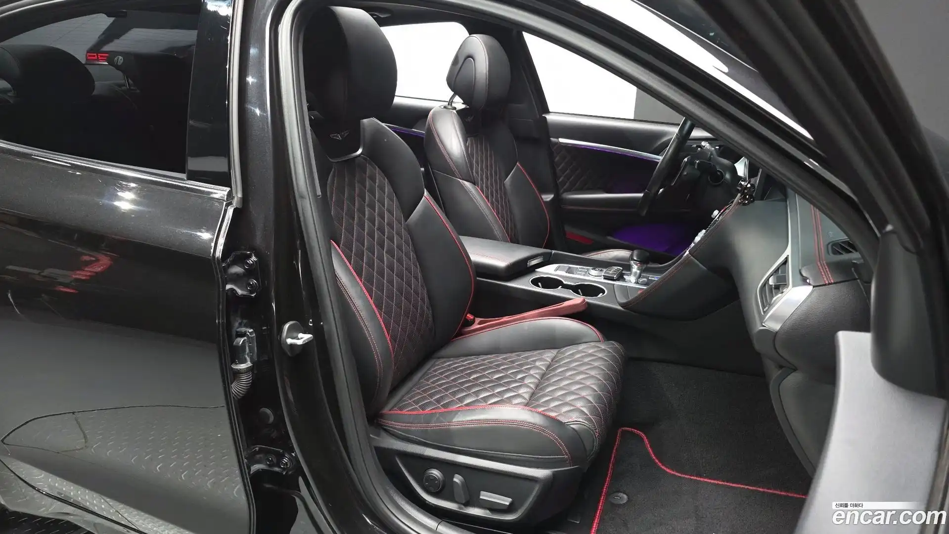 G70 Genesis 2019.5-OPTION-015