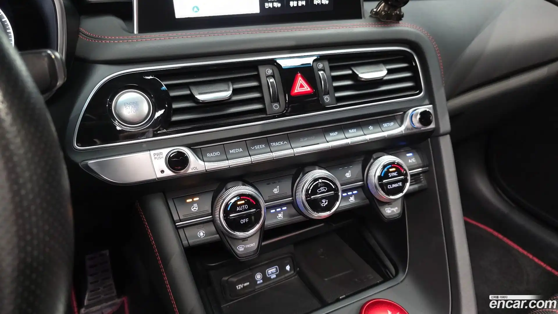 G70 Genesis 2019.5-OPTION-021
