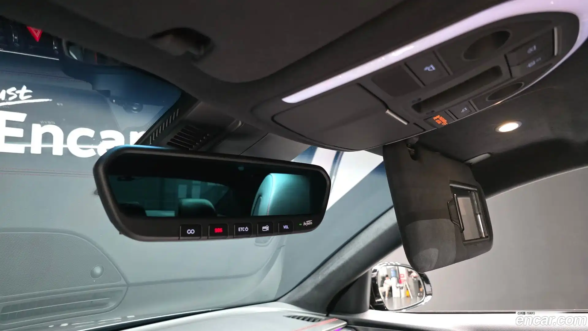 G70 Genesis 2019.5-OPTION-040