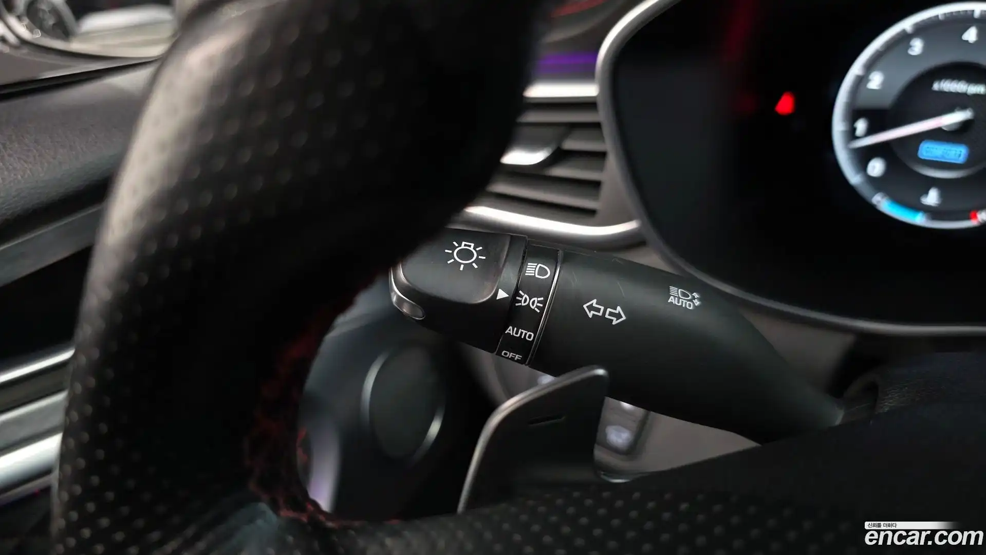 G70 Genesis 2019.5-OPTION-044