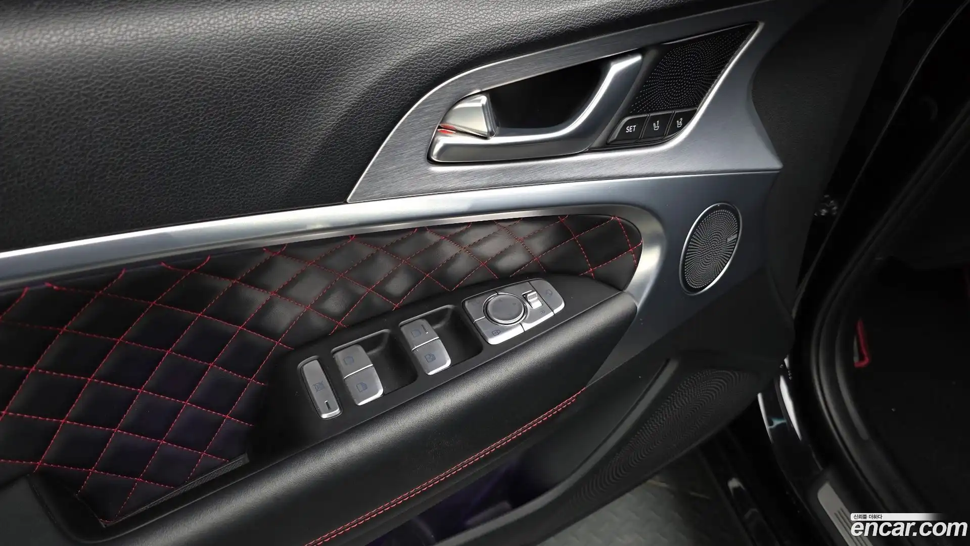 G70 Genesis 2019.5-OPTION-049