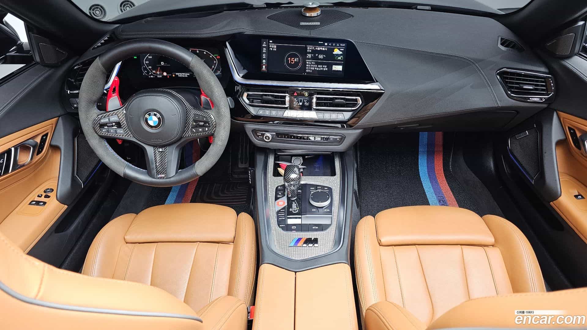 Z4 BMW 2024.0-INNER-007