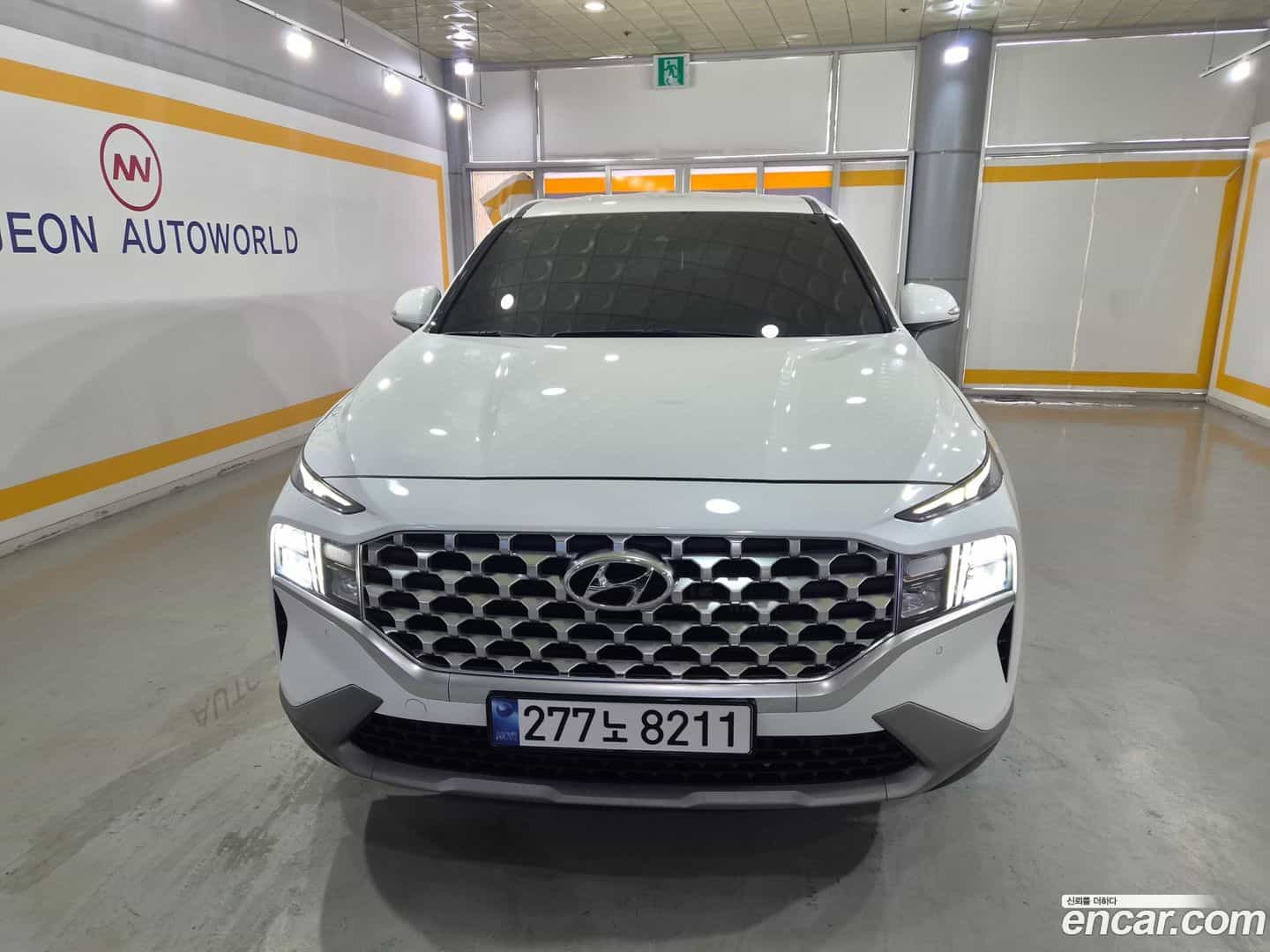 Santafe Hyundai 2021.4-OUTER-001