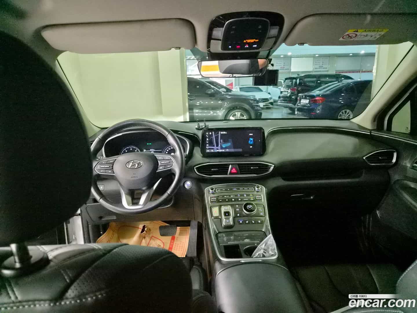 Santafe Hyundai 2021.4-INNER-007
