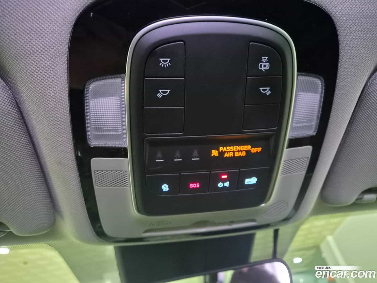 Santafe Hyundai 2021.4-OPTION-018