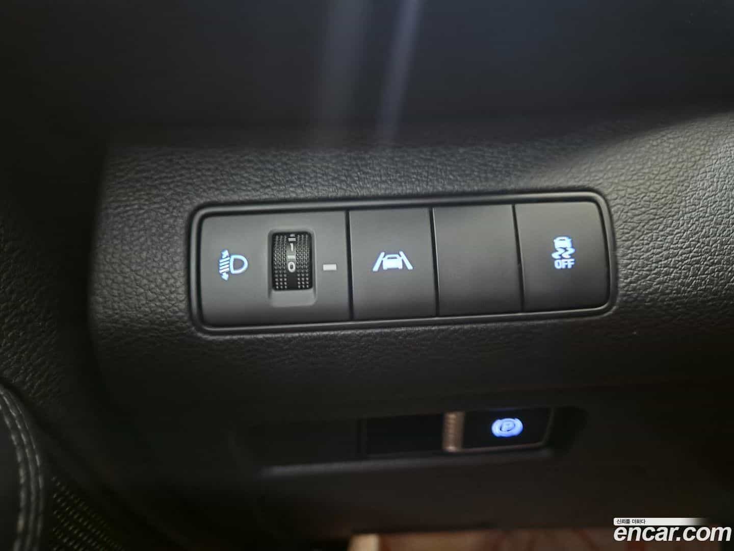 Santafe Hyundai 2021.4-OPTION-020