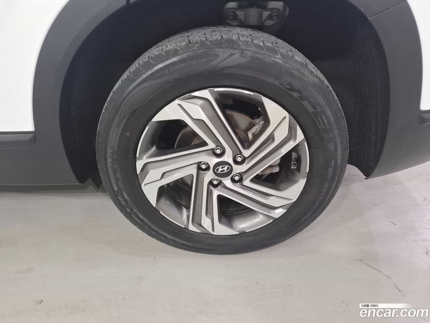 Santafe Hyundai 2021.4-OPTION-021