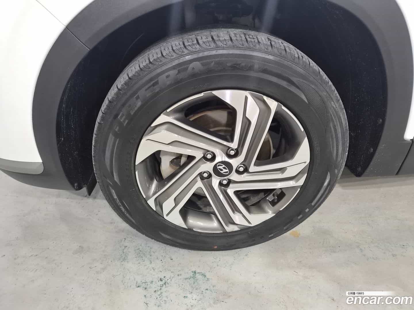 Santafe Hyundai 2021.4-OPTION-022