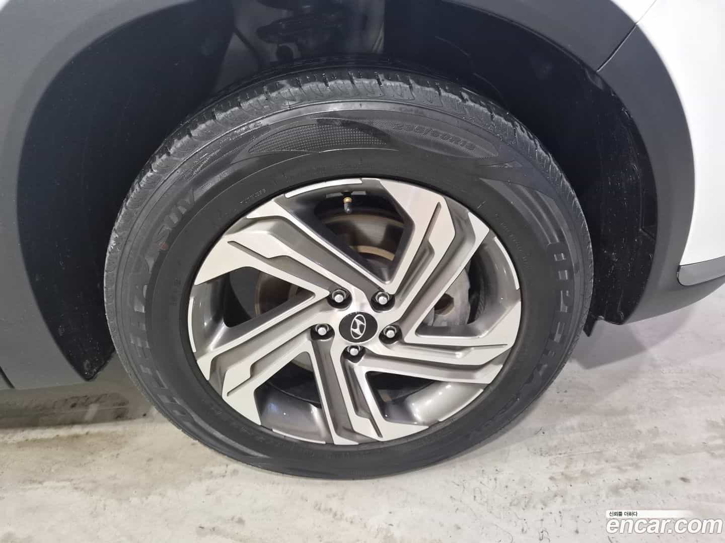 Santafe Hyundai 2021.4-OPTION-023