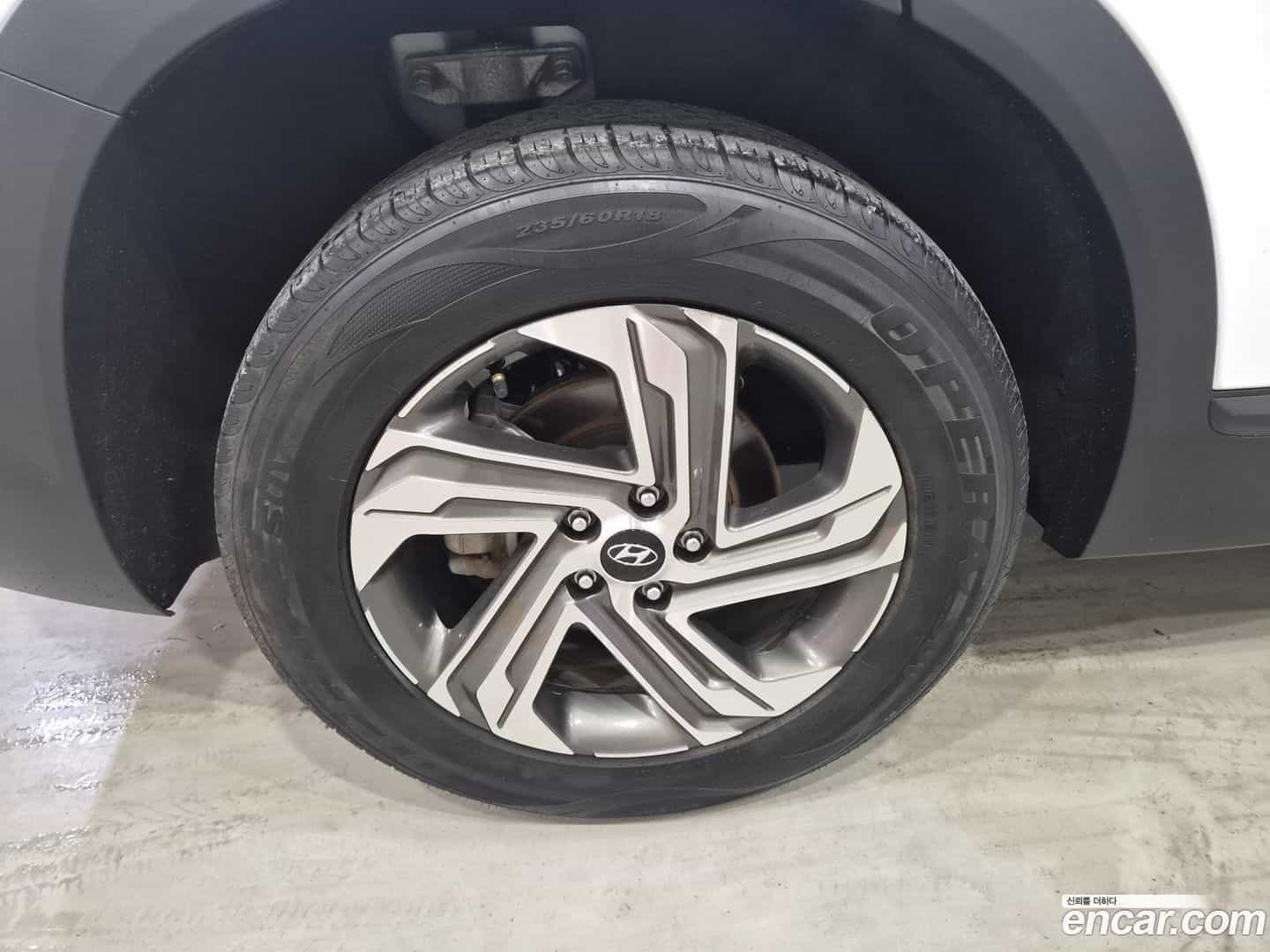 Santafe Hyundai 2021.4-OPTION-024