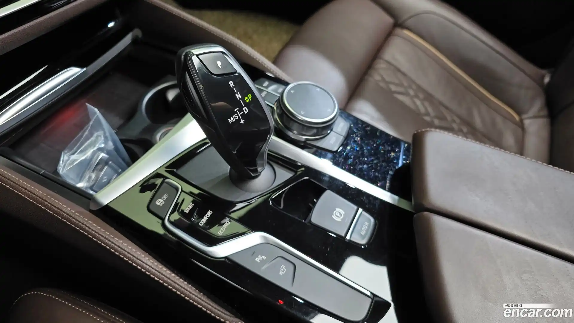 5-Series BMW 2019.1-INNER-009