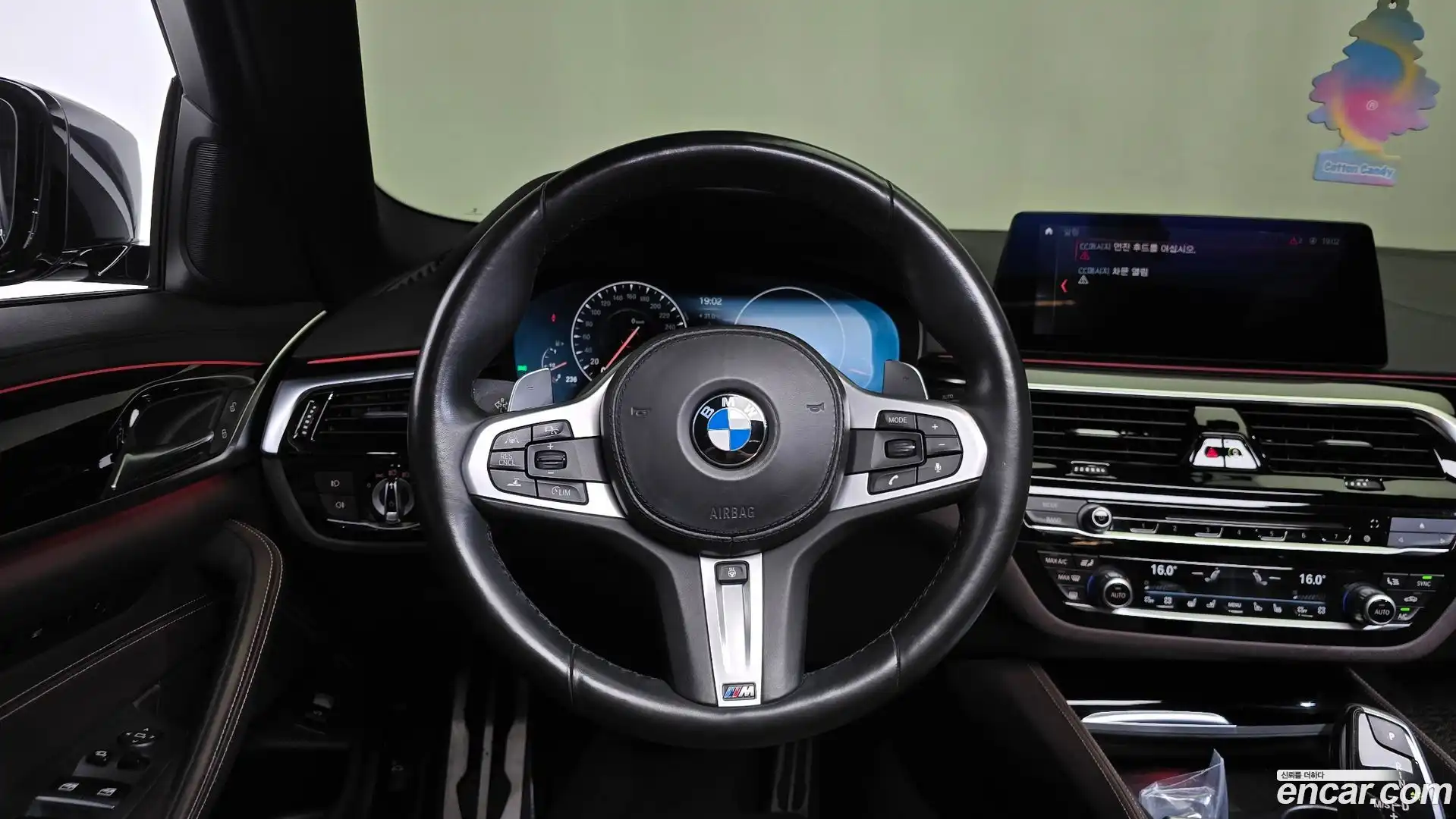 5-Series BMW 2019.1-OPTION-017