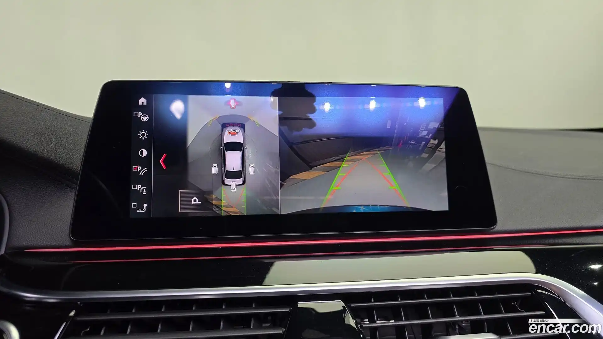 5-Series BMW 2019.1-OPTION-018