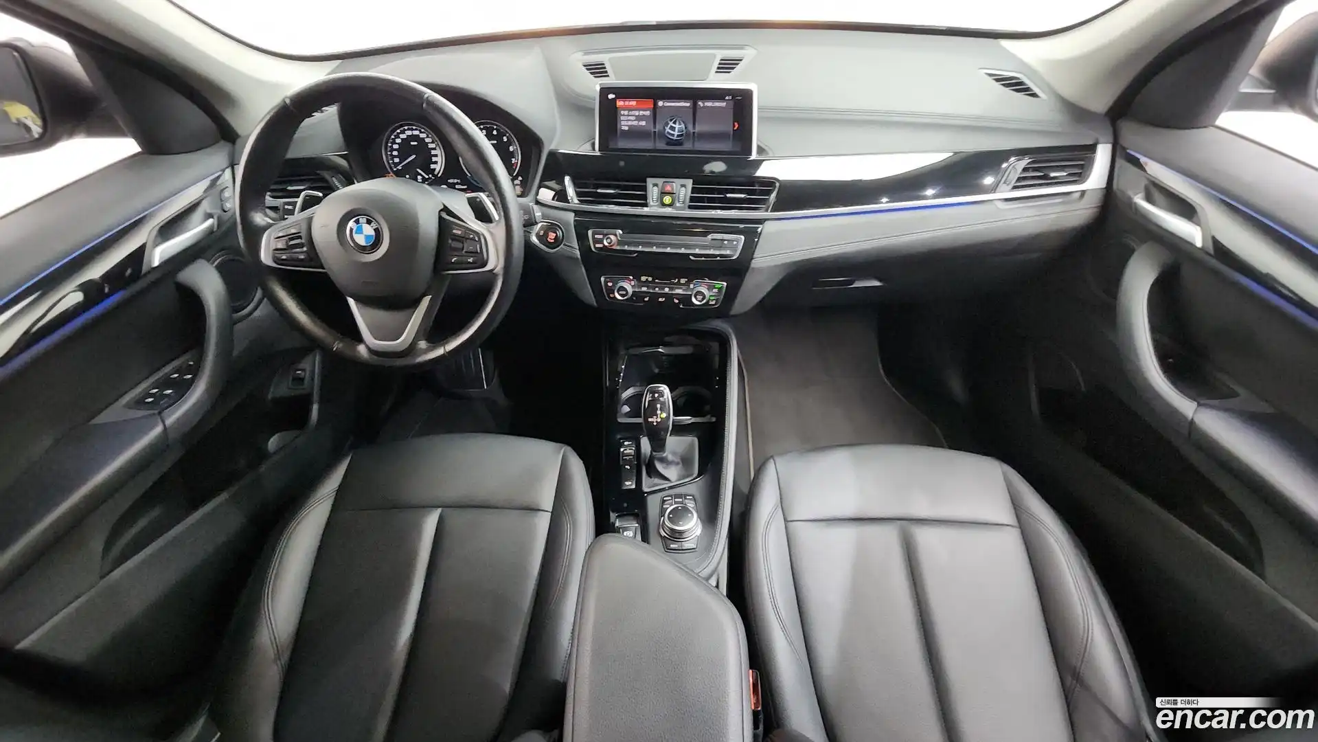 X1 BMW 2022.7-INNER-007
