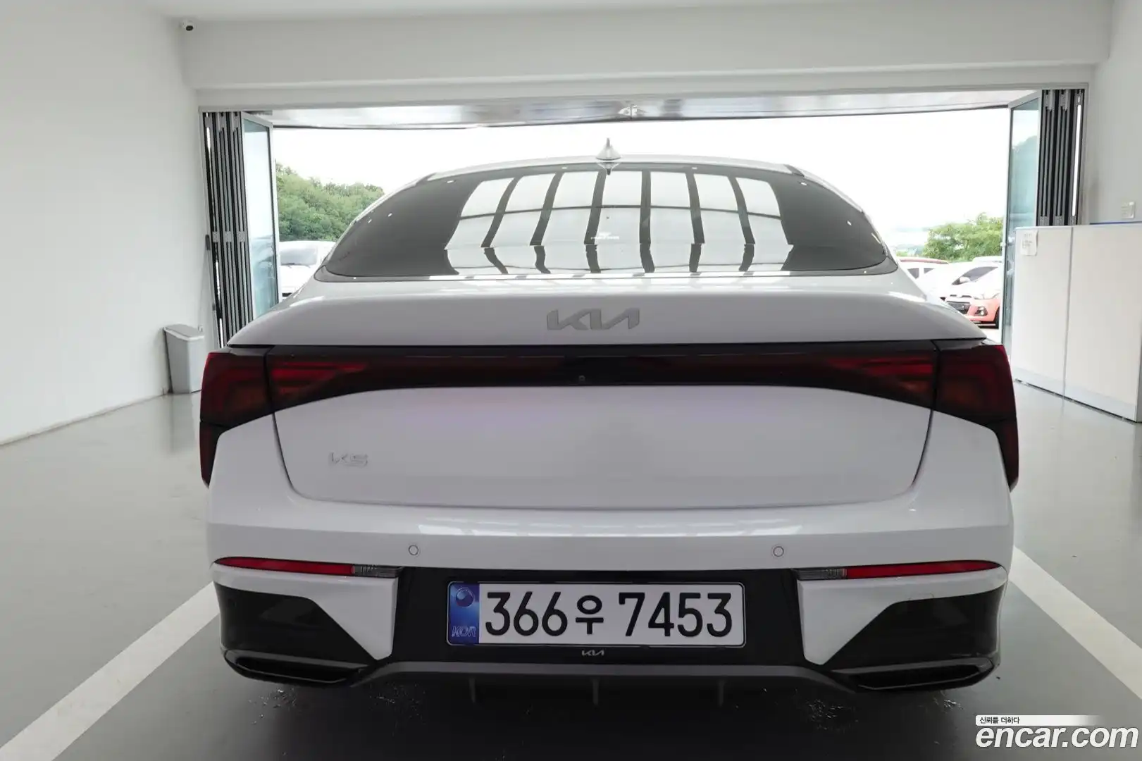 K5 Kia 2024.5-OUTER-004