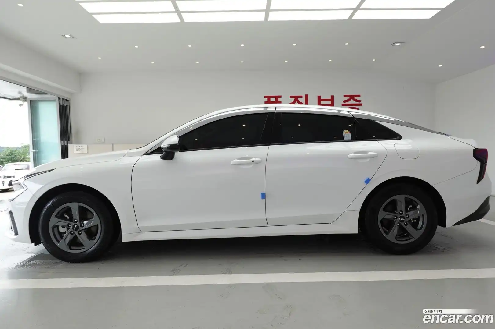 K5 Kia 2024.5-OUTER-006