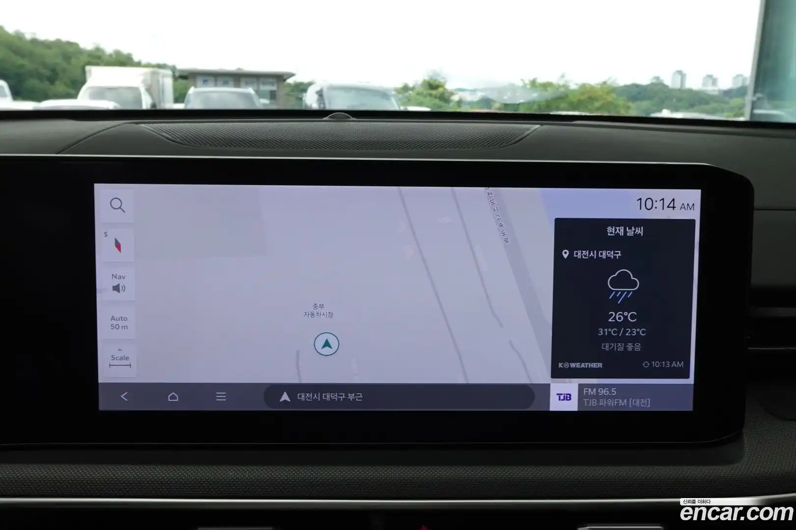 K5 Kia 2024.5-OPTION-016