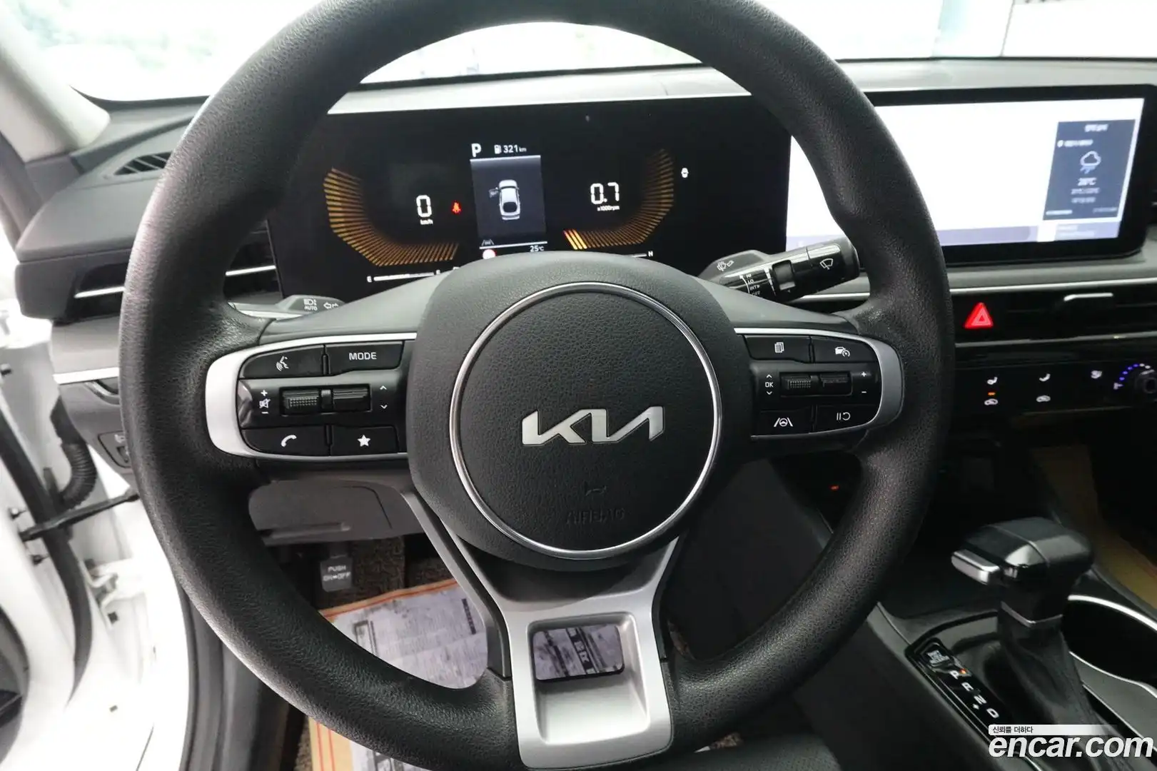 K5 Kia 2024.5-OPTION-021