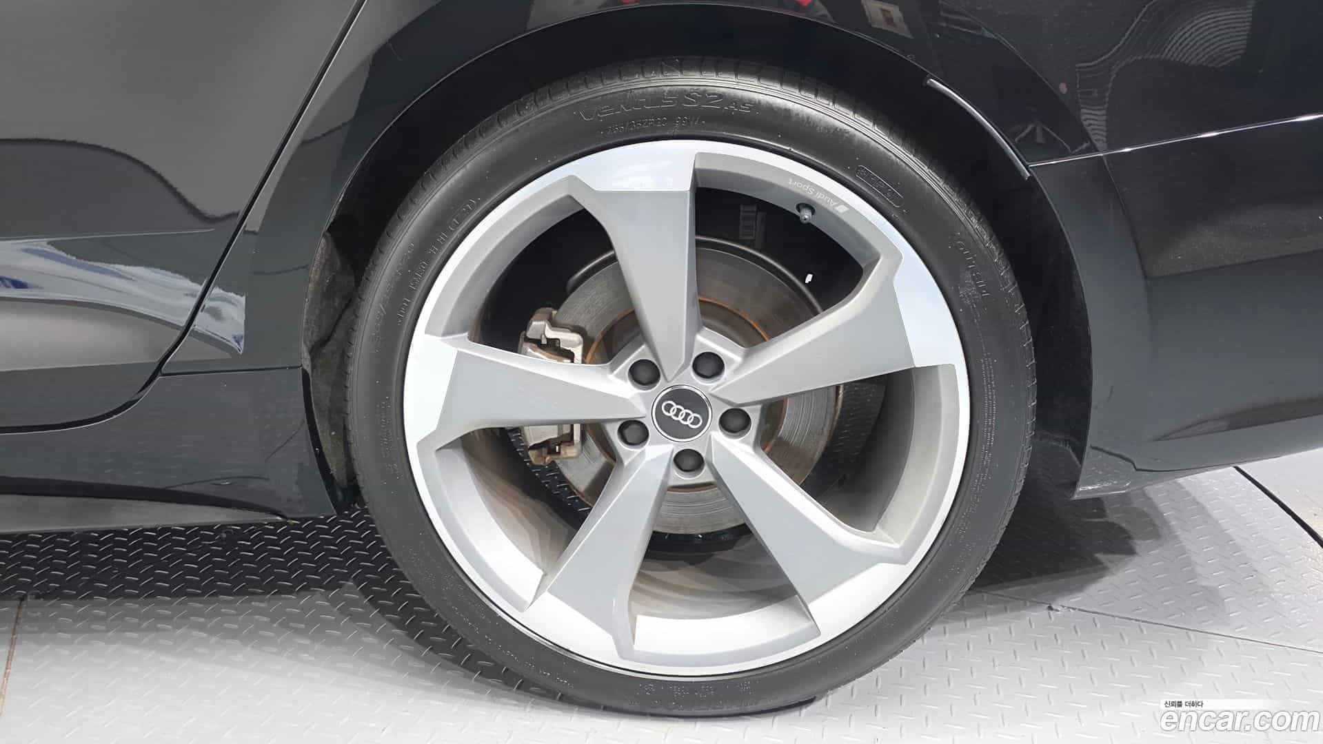 A5 Audi 2019.10-OUTER-031