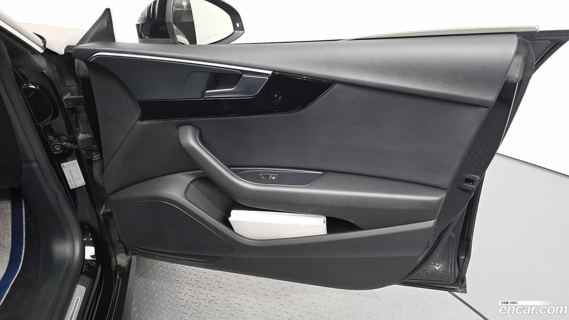 A5 Audi 2019.10-INNER-034