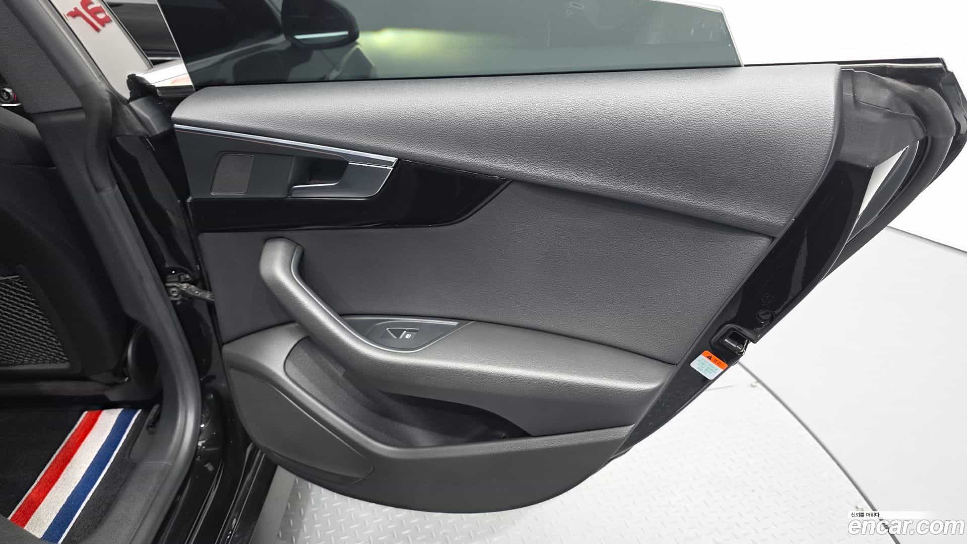 A5 Audi 2019.10-INNER-035