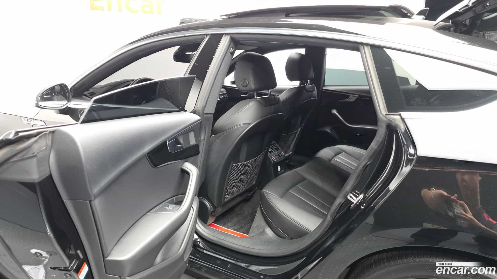 A5 Audi 2019.10-INNER-036