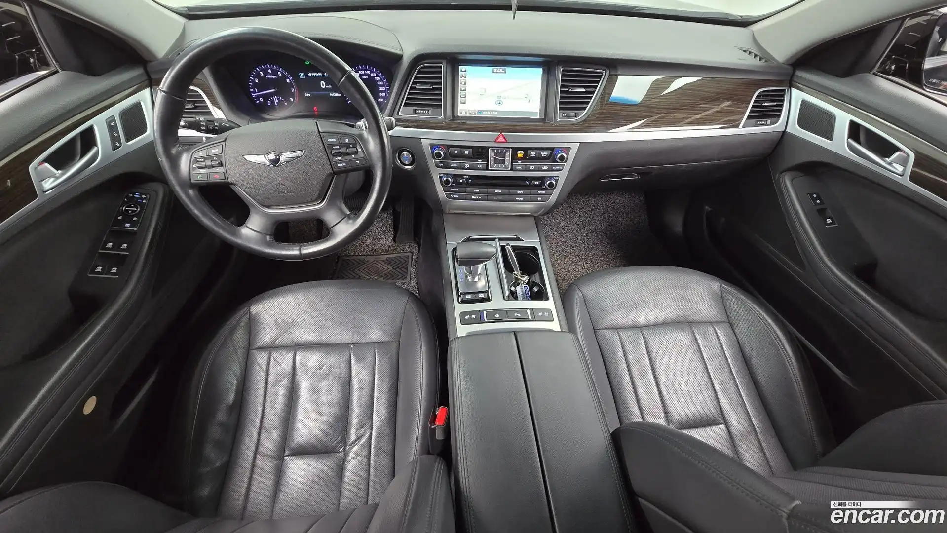 G80 Genesis 2016.10-INNER-007